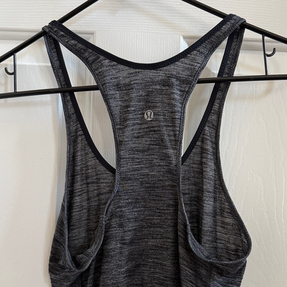 Lululemon Racerback Top - Picture 9 of 10